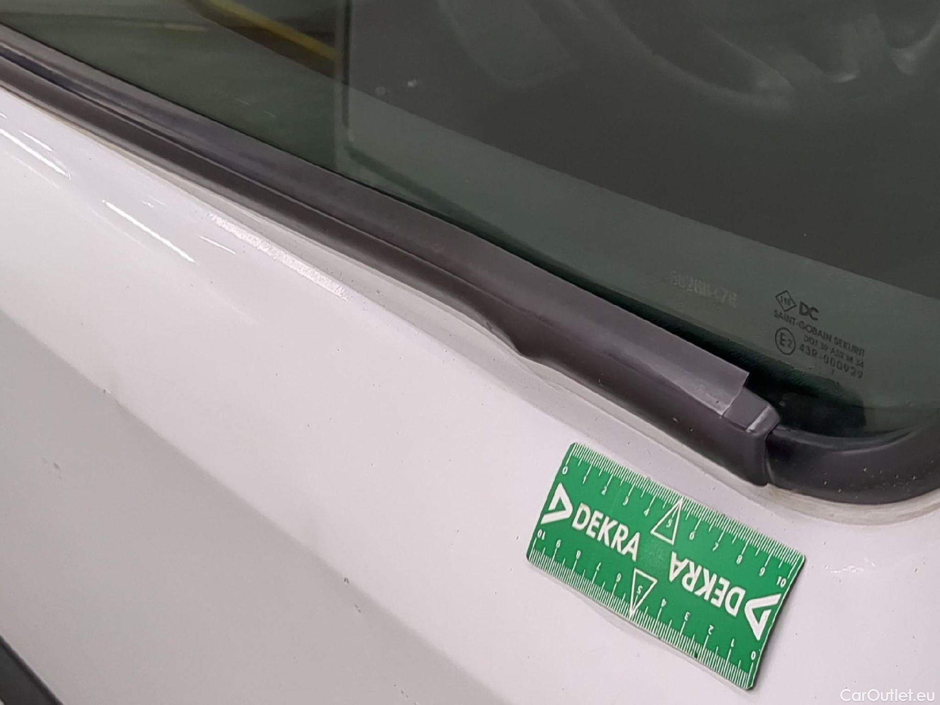  Renault  Kangoo  Express Grand Confort (L1) 1.5 dCi 75CV BVM5 E6 #58