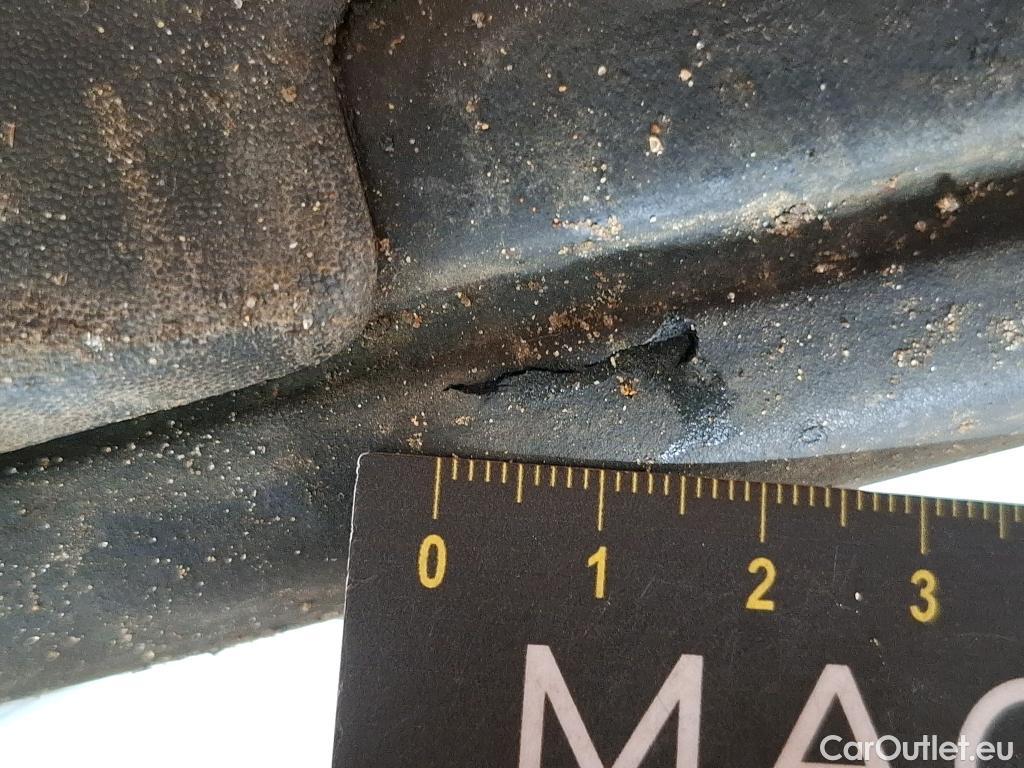  Renault  Trafic  Furgon Grand Confort L1H1 1200 1.6 dCi 125CV BVM6 E6 #18