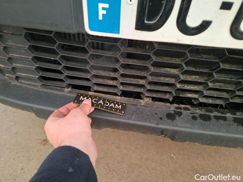  Renault  Kangoo RENAULT  Express VU 4p Fourgonnette Gd Volume Confort 1.5 dCi 90 #27