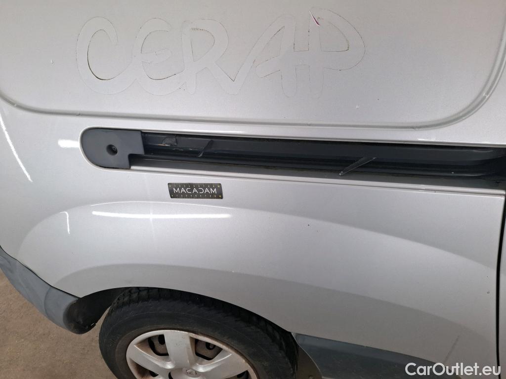  Renault  Kangoo RENAULT  Express VU 4p Fourgonnette Gd Volume Confort 1.5 dCi 90 #55