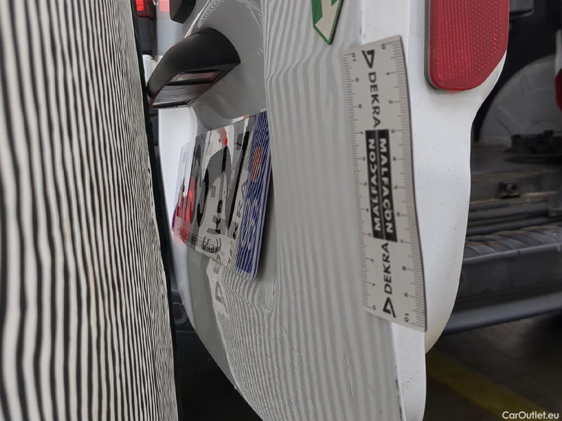  Renault  Kangoo  Express Grand Confort (L1) 1.5 dCi 75CV BVM5 E6 #46