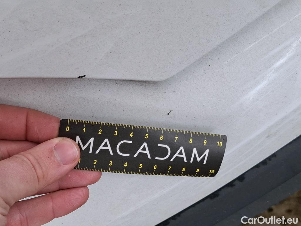  Renault  Megane  SOCIETE VF 5p BER Air Nav réversible Energy dCi110 #8