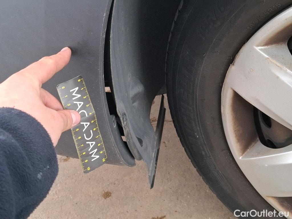  Renault  Kangoo RENAULT  Express VU 4p Fourgonnette Gd Volume Confort 1.5 dCi 90 #70