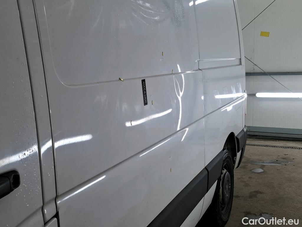  Renault  Master  III Fourgon L2H2 3 5 Grand Confort dCi 130CV BVM6 E6 #2