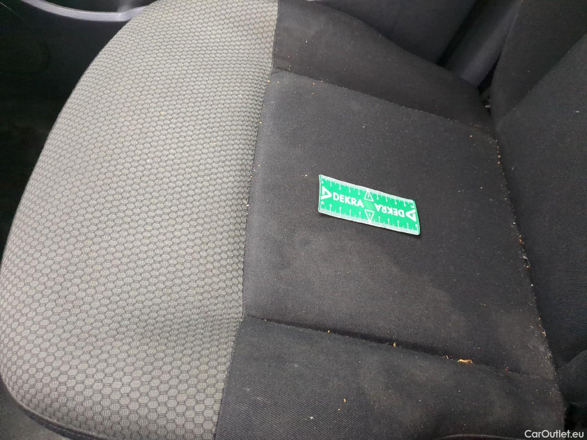  Renault  Kangoo  Express Grand Confort (L1) 1.5 dCi 75CV BVM5 E6 #4