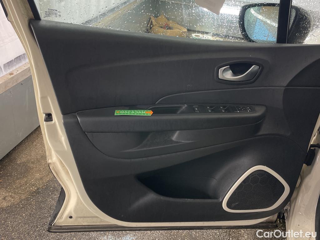  Renault  Captur RENAULT  5p Crossover Business TCe 90 #7