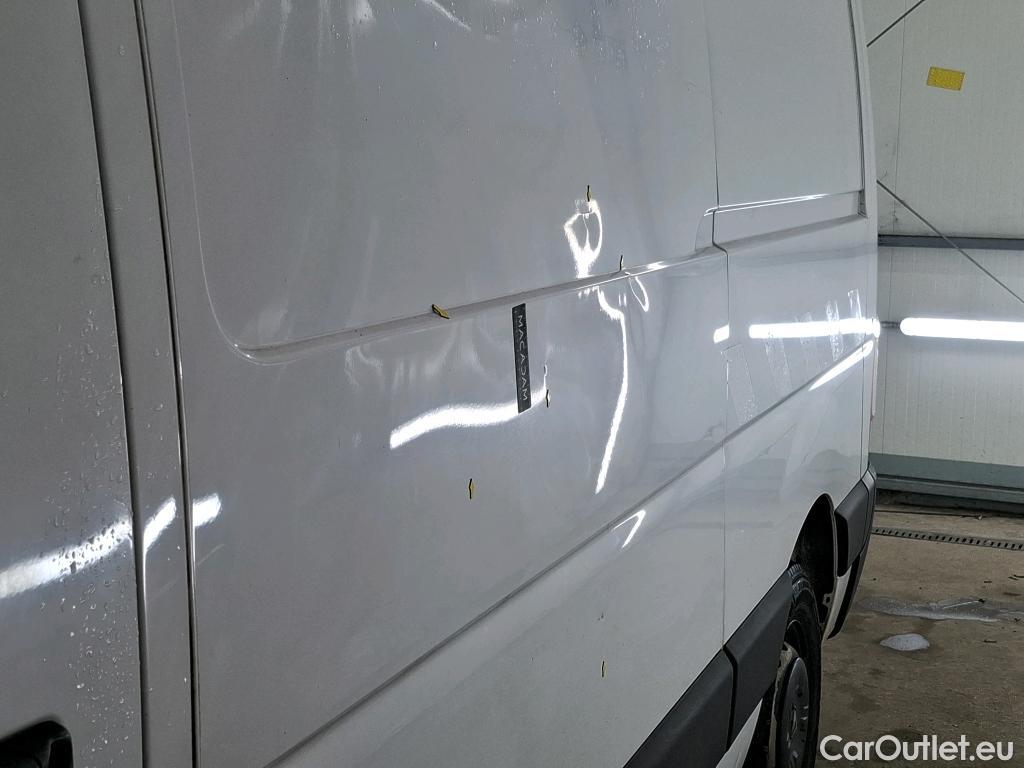  Renault  Master  III Fourgon L2H2 3 5 Grand Confort dCi 130CV BVM6 E6 #3