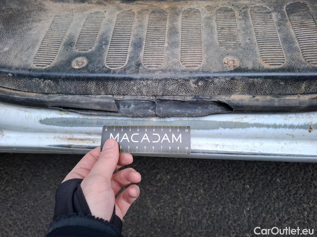  Renault  Master RENAULT  VU 4p Fourgon FG GCf Trac F3300 L2H2 dCi 110 Euro6 #23