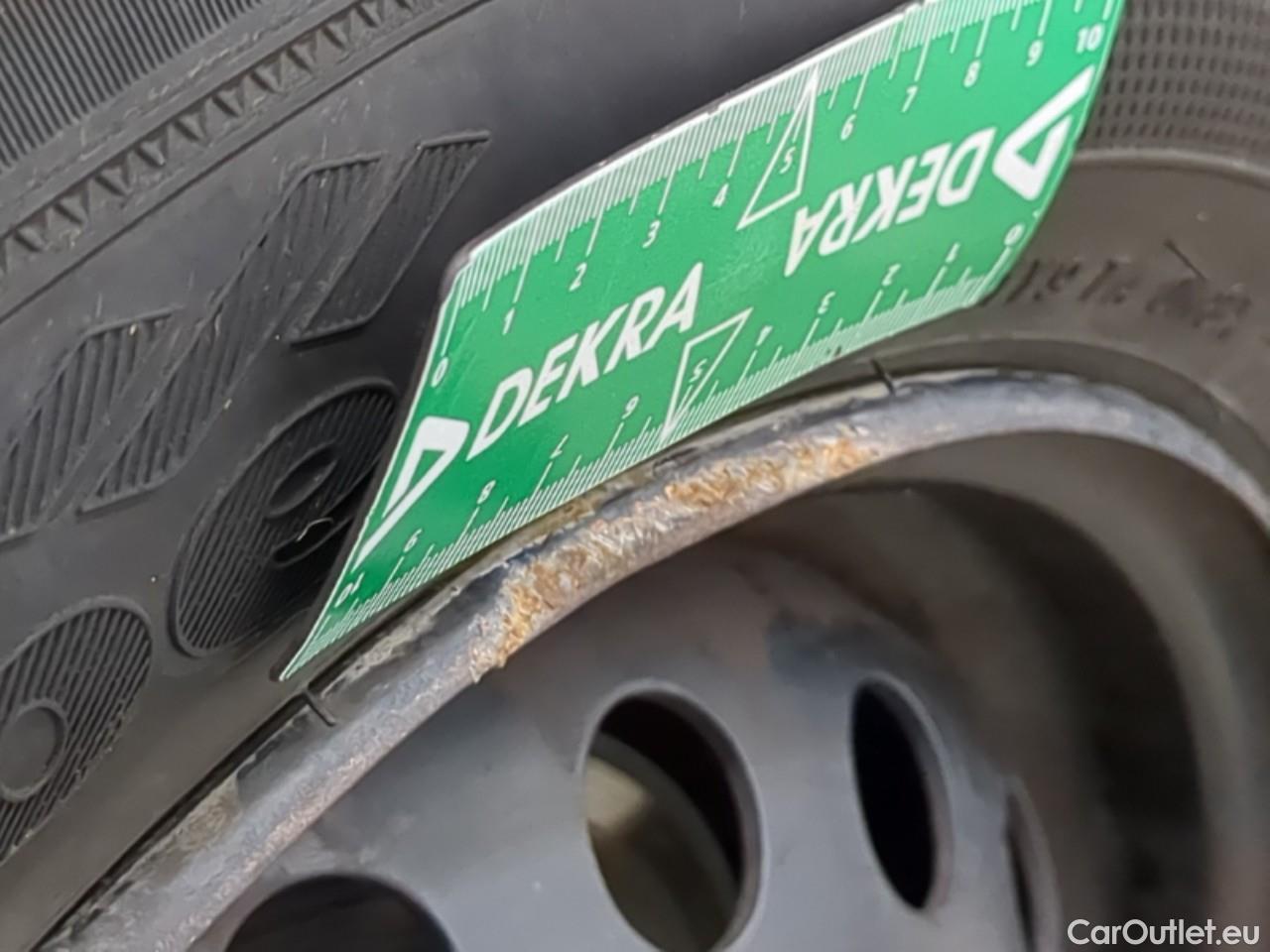  Renault  Kangoo  Express Grand Confort (L1) 1.5 dCi 75CV BVM5 E6 #14