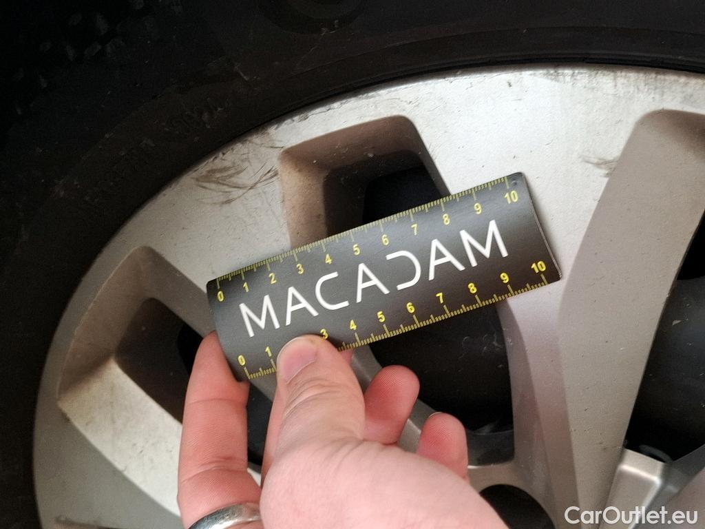  Renault  Megane  SOCIETE VF 5p BER Air Nav réversible Energy dCi110 #16