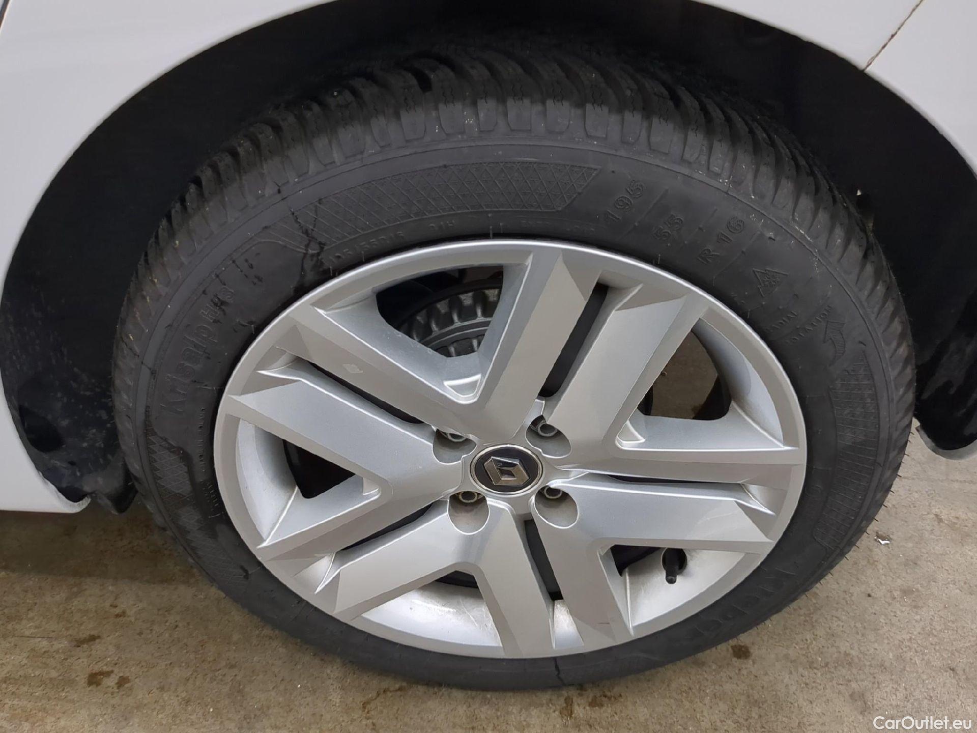  Renault  Clio  V Business 1.0 TCe 100CV BVM5 E6dT  TRANSFO VP VF #5