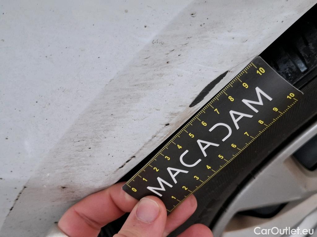  Renault  Megane  SOCIETE VF 5p BER Air Nav réversible Energy dCi110 #6