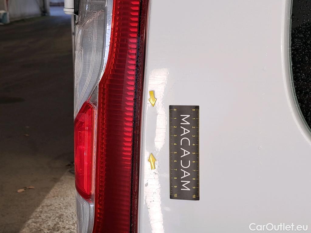  Renault  Kangoo  Express Maxi Confort - Cab. Appr. 1.5 dCi 90CV BVM5 E6 #23