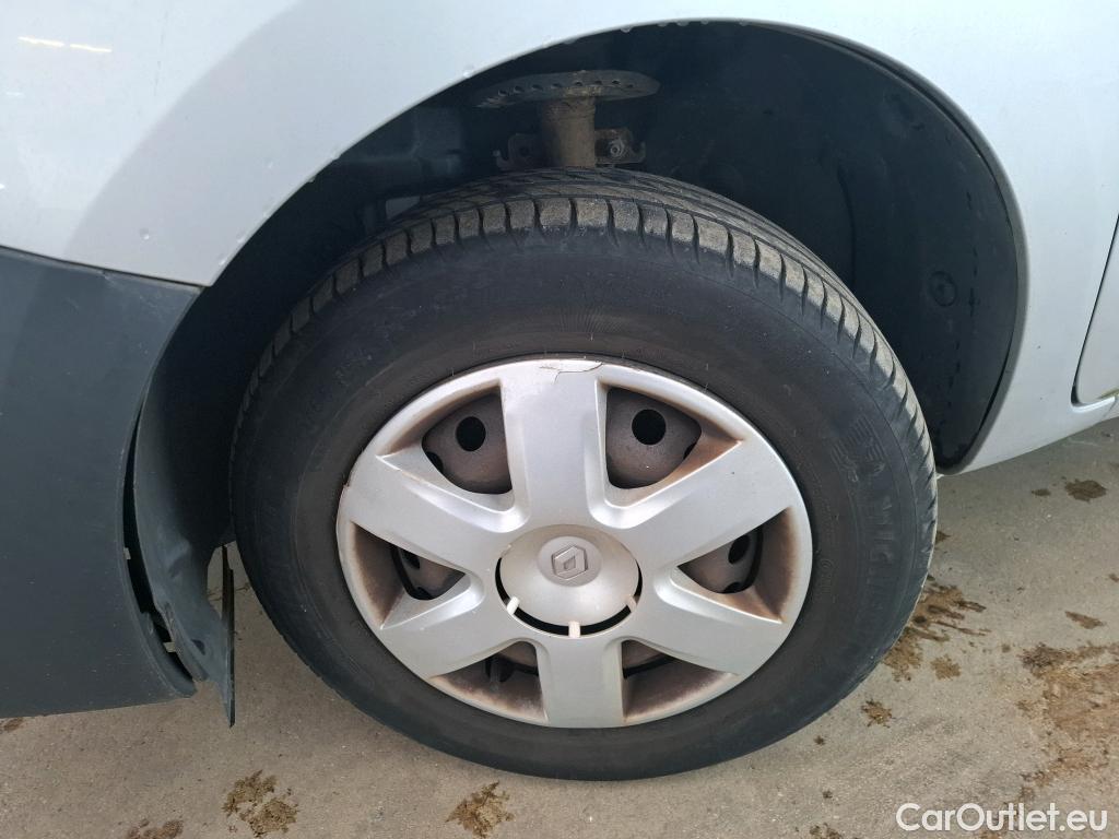  Renault  Kangoo RENAULT  Express VU 4p Fourgonnette Gd Volume Confort 1.5 dCi 90 #60