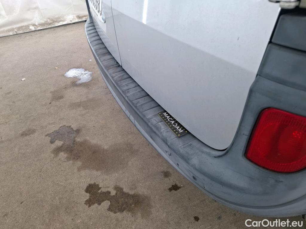  Renault  Kangoo RENAULT  Express VU 4p Fourgonnette Gd Volume Confort 1.5 dCi 90 #13