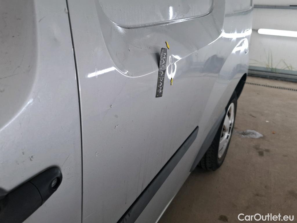  Renault  Kangoo RENAULT  Express VU 4p Fourgonnette Gd Volume Confort 1.5 dCi 90 #49