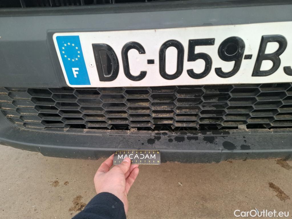  Renault  Kangoo RENAULT  Express VU 4p Fourgonnette Gd Volume Confort 1.5 dCi 90 #26