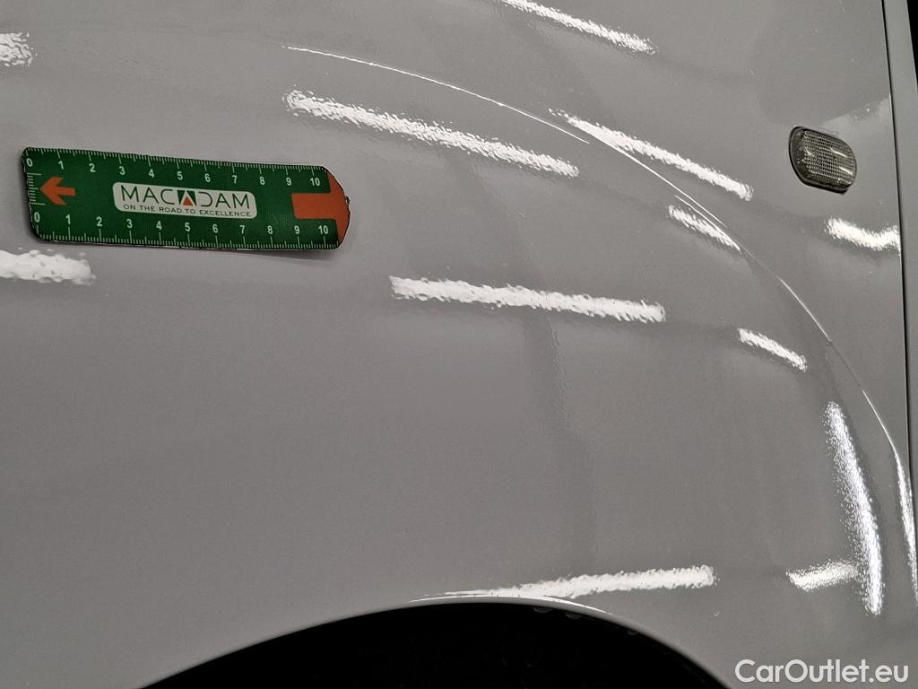  Renault  Kangoo  Express Maxi Extra (Série Spéciale) 1.5 dCi 90CV BVM5 E6 #14