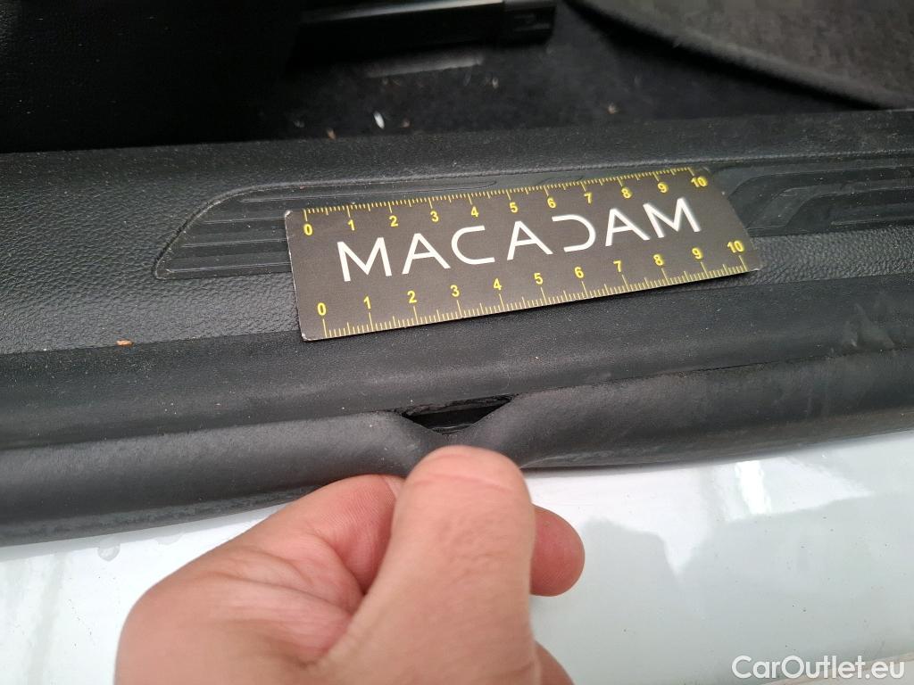  Renault  Megane RENAULT Mégane Berline 5p Berline Business TCe 115 FAP #21