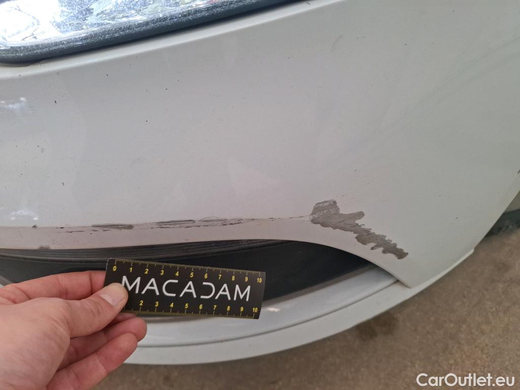  Renault  Megane  IV Berline 5pt. Société Air Nav 1.5 dCi 90CV BVM6 E6 #3