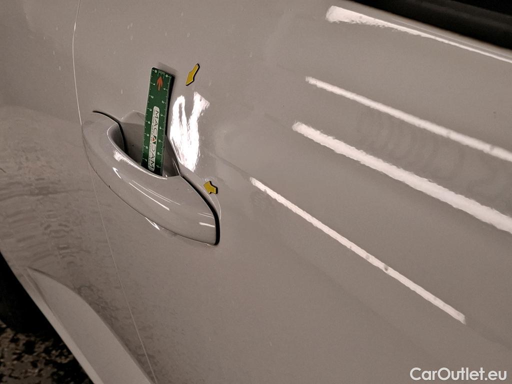  Renault  Megane  IV Berline 5pt. Société Air Nav 1.5 dCi 90CV BVM6 E6 #2