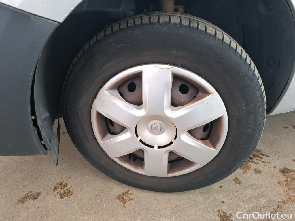  Renault  Kangoo RENAULT  Express VU 4p Fourgonnette Gd Volume Confort 1.5 dCi 90 #61