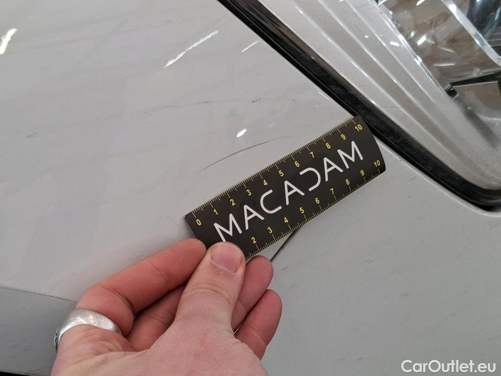  Renault  Megane  SOCIETE VF 5p BER Air Nav réversible Energy dCi110 #23