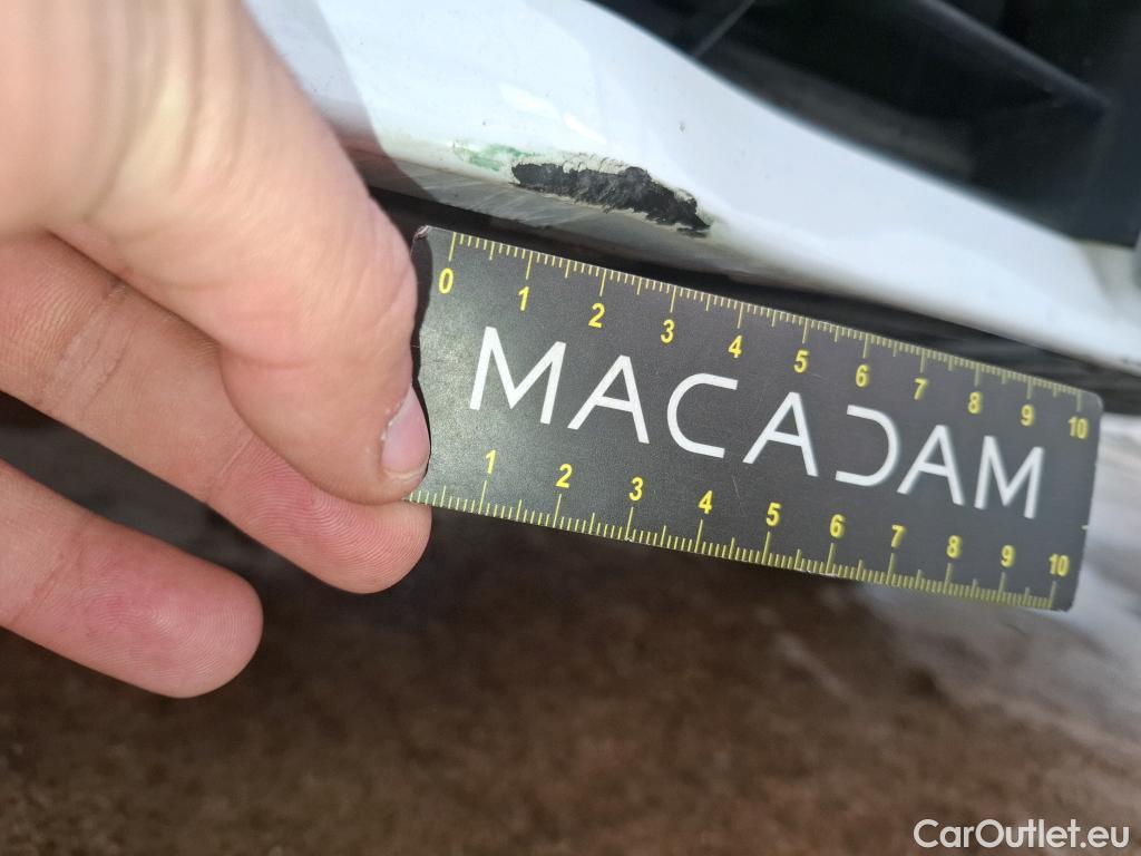  Renault  Megane RENAULT Mégane Berline 5p Berline Business TCe 115 FAP #18