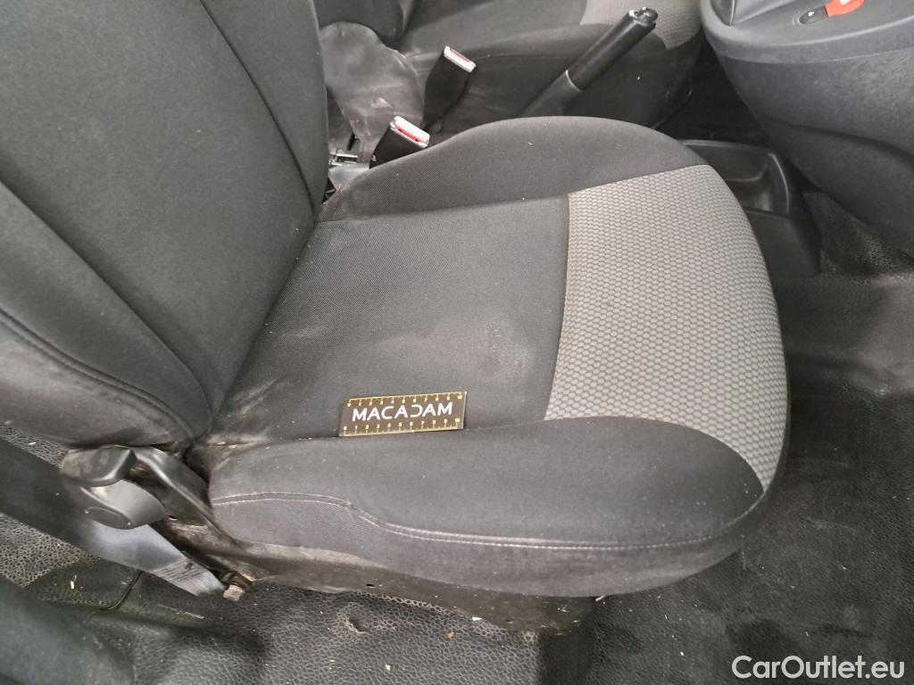  Renault  Kangoo  Express Maxi Confort - Cab. Appr. 1.5 dCi 90CV BVM5 E6 #33