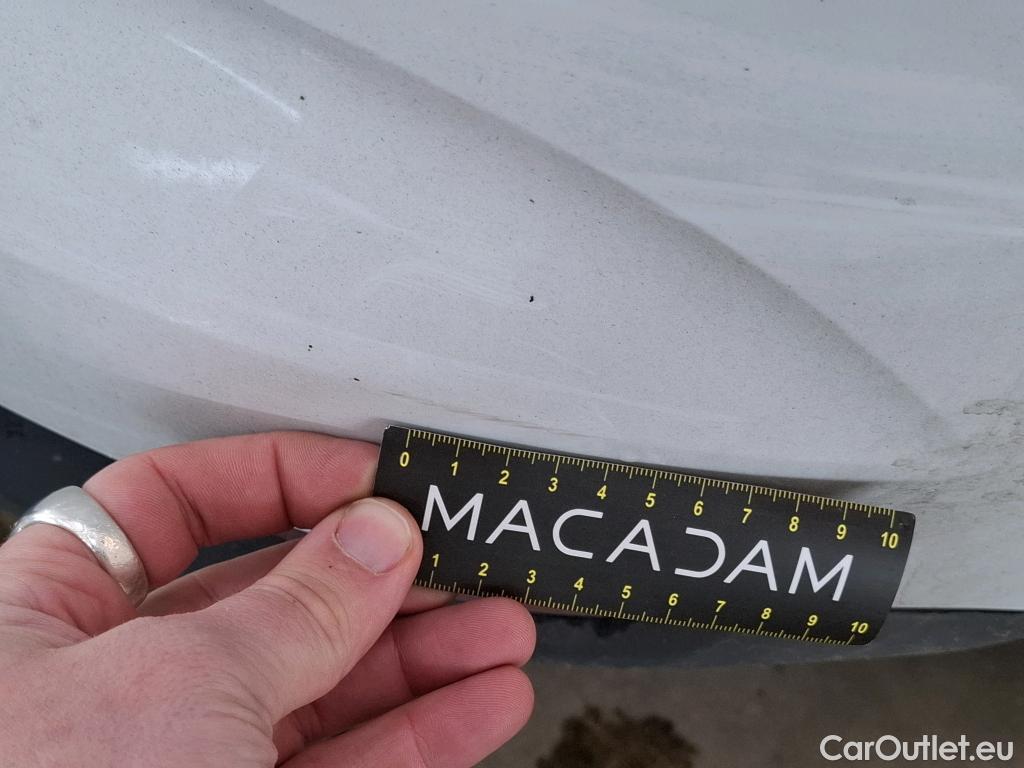  Renault  Megane  SOCIETE VF 5p BER Air Nav réversible Energy dCi110 #7