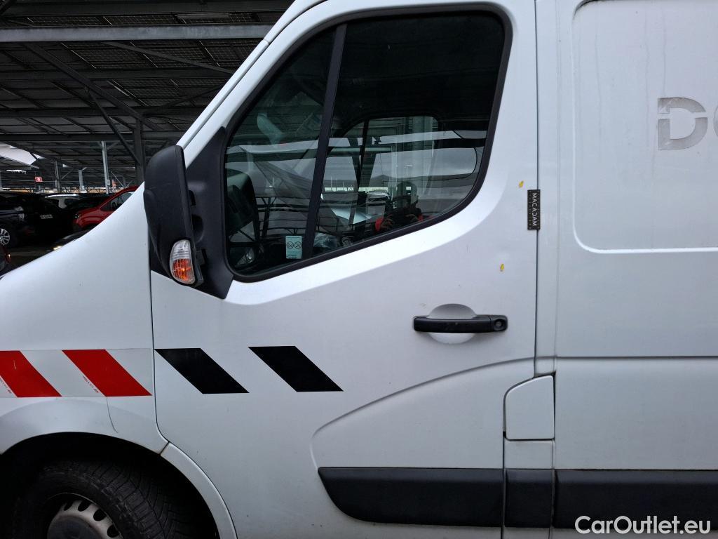  Renault  Master RENAULT  VU 4p Fourgon FG GCf Trac F3300 L2H2 dCi 110 Euro6 #15