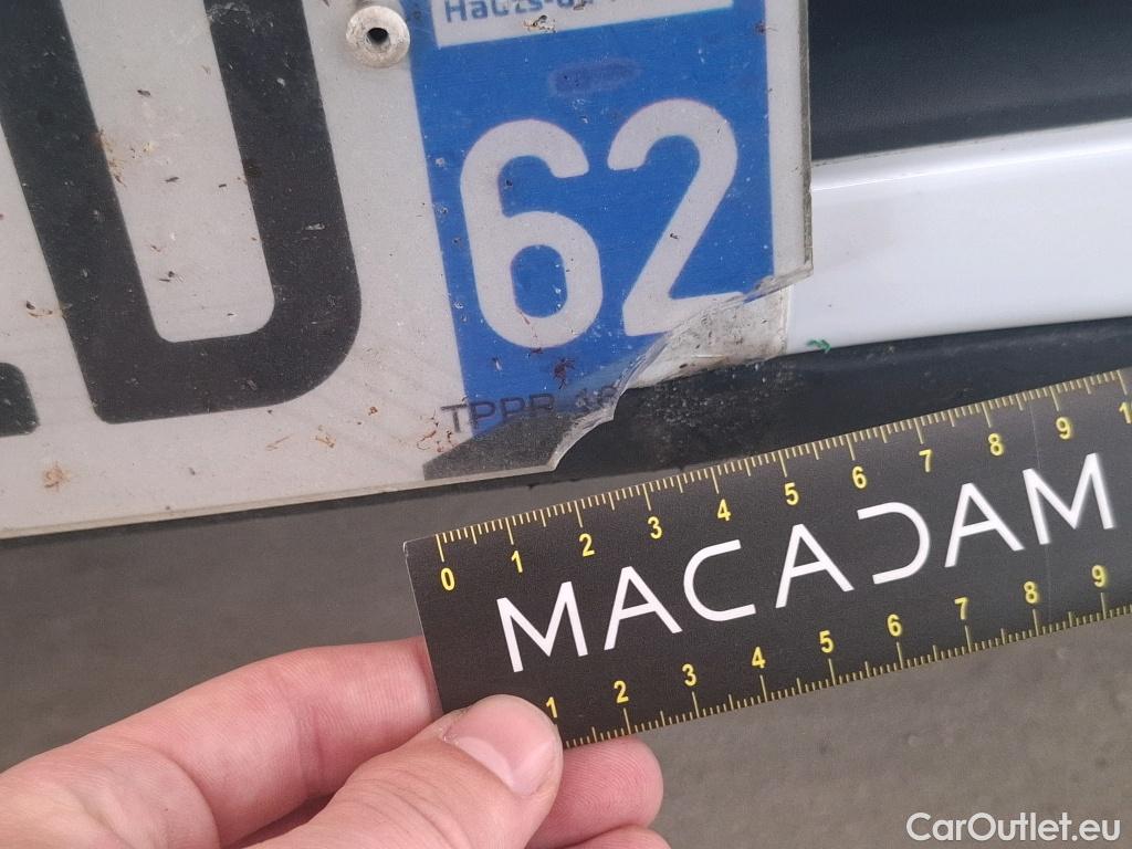  Renault  Clio RENAULT  Société VU 5p Berline Air Medianav dCi 90 #29