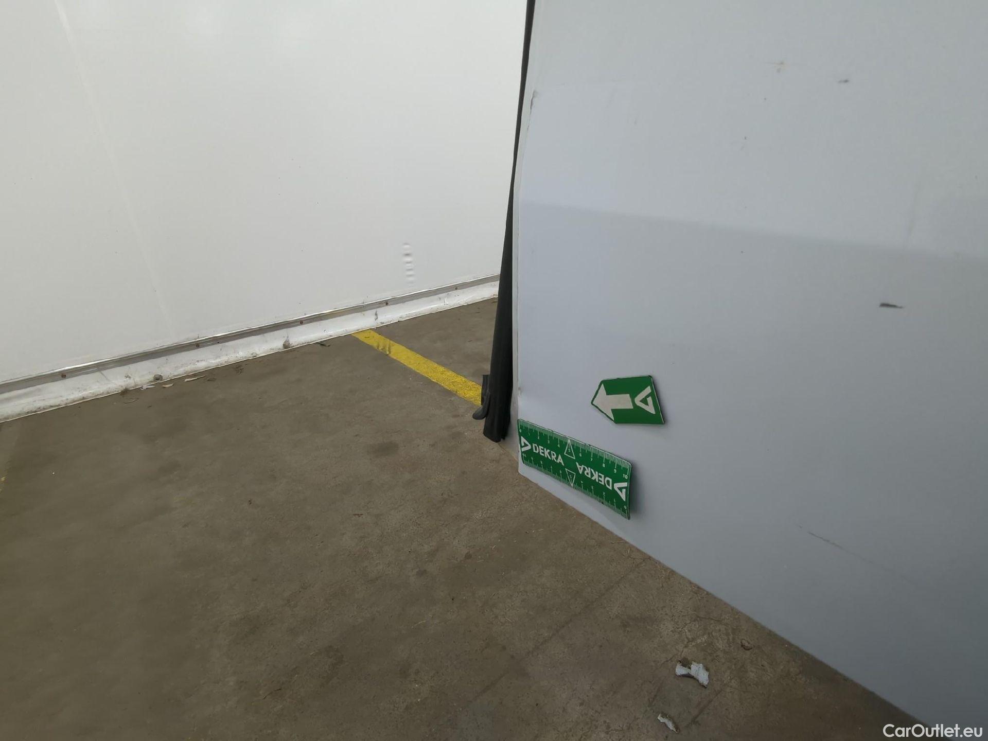  Renault  Kangoo  Express Grand Confort (L1) 1.5 dCi 75CV BVM5 E6 #51