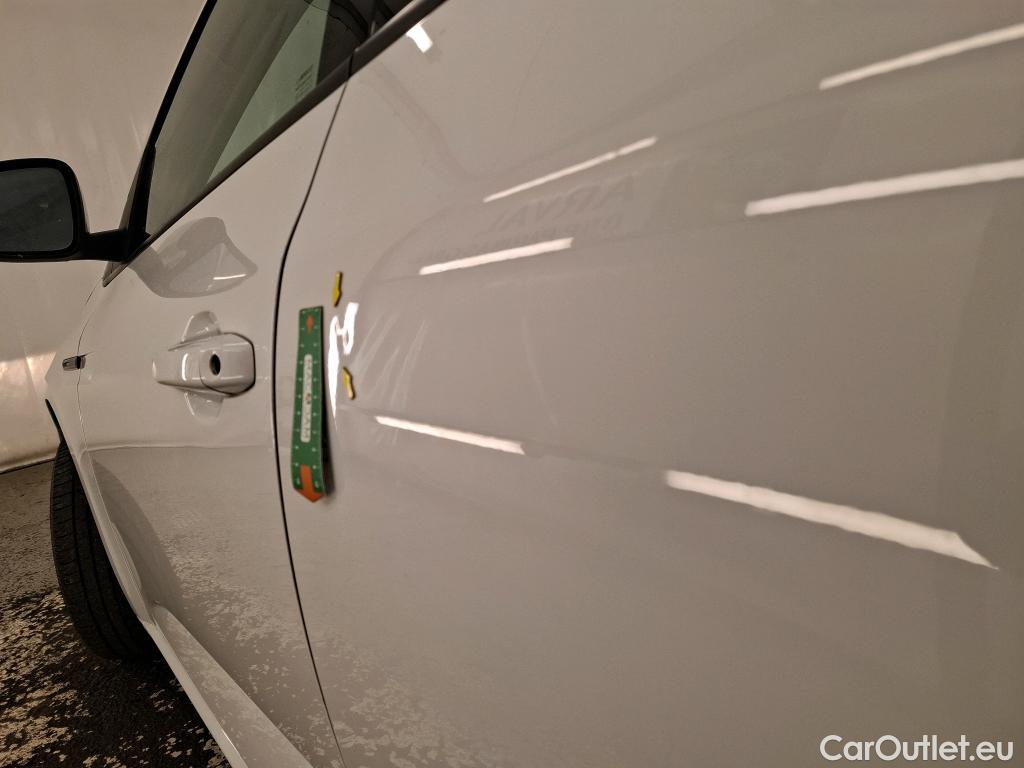  Renault  Megane  IV Berline 5pt. Société Air Nav 1.5 dCi 90CV BVM6 E6 #7