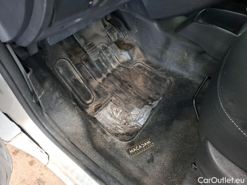  Renault  Kangoo RENAULT  Express VU 4p Fourgonnette Gd Volume Confort 1.5 dCi 90 #1