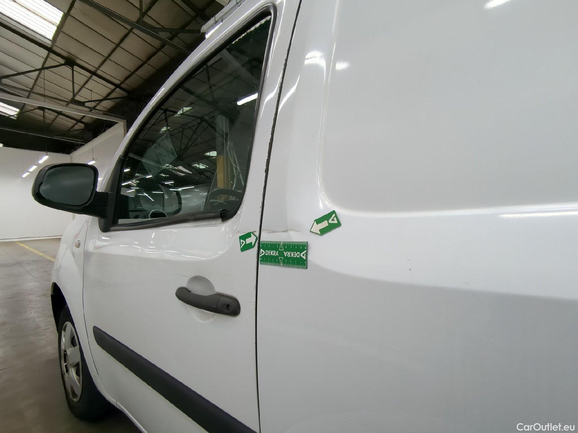  Renault  Kangoo  Express Grand Confort (L1) 1.5 dCi 75CV BVM5 E6 #44