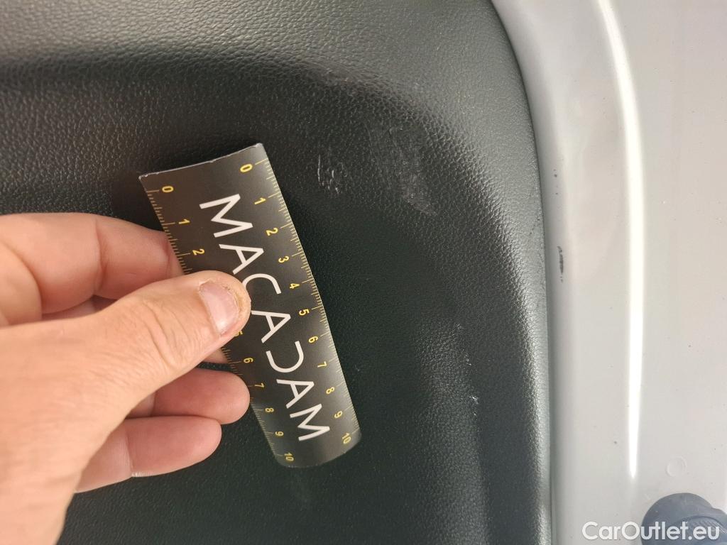  Renault  Clio  V Société Air Nav 1.5 dCi 85CV BVM6 E6dT #37