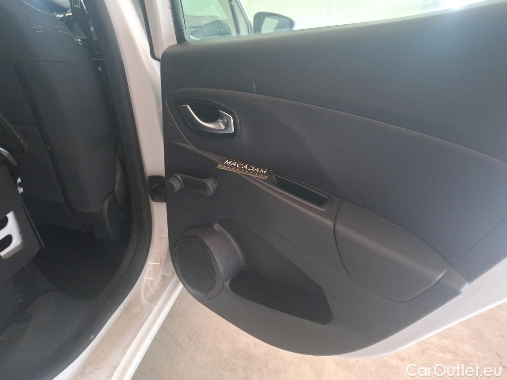  Renault  Clio RENAULT  Société VU 5p Berline Air Medianav dCi 90 #12