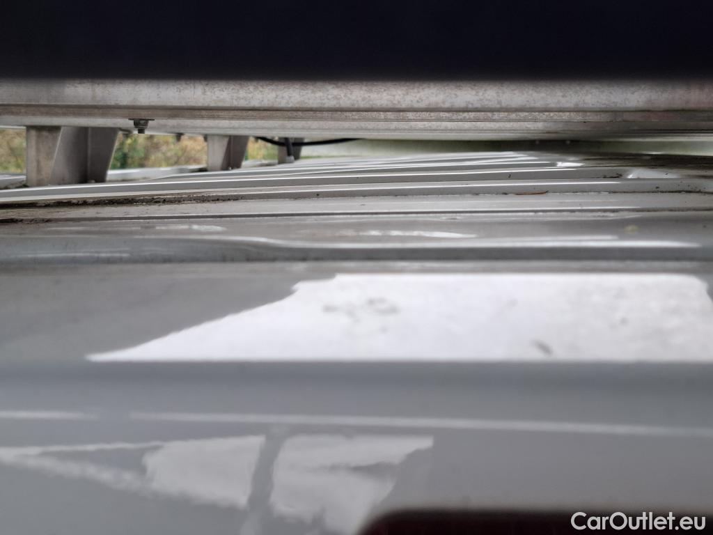  Renault  Trafic  Furgon L1H1 1200 Confort 1.6 dCi 145CV BVM6 E6 #38