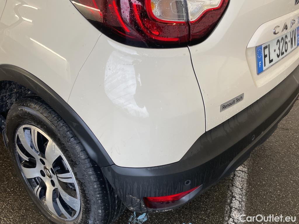 Renault  Captur RENAULT  5p Crossover Business TCe 90 #25
