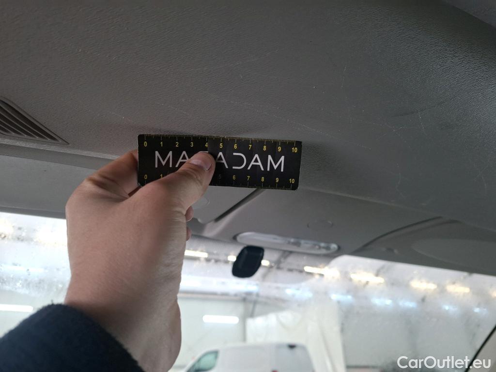  Renault  Kangoo RENAULT  Express VU 4p Fourgonnette Gd Volume Confort 1.5 dCi 90 #40