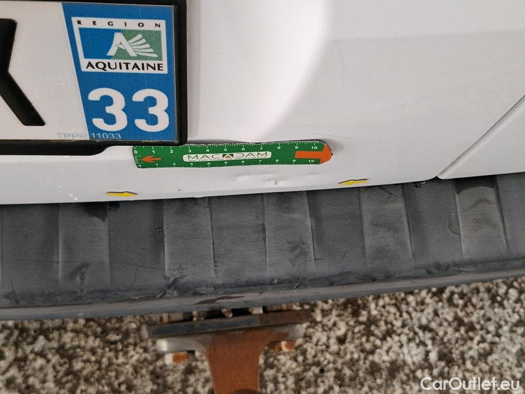  Renault  Kangoo  Express Maxi Extra (Série Spéciale) 1.5 dCi 90CV BVM5 E6 #6