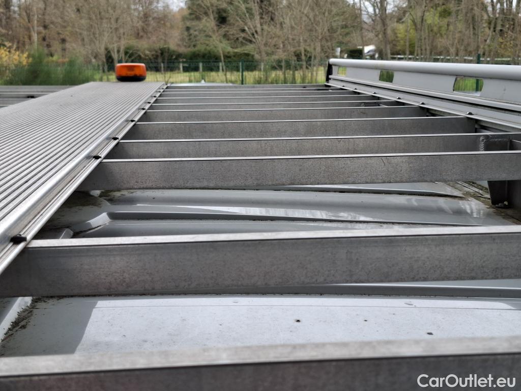  Renault  Trafic  Furgon L1H1 1200 Confort 1.6 dCi 145CV BVM6 E6 #35