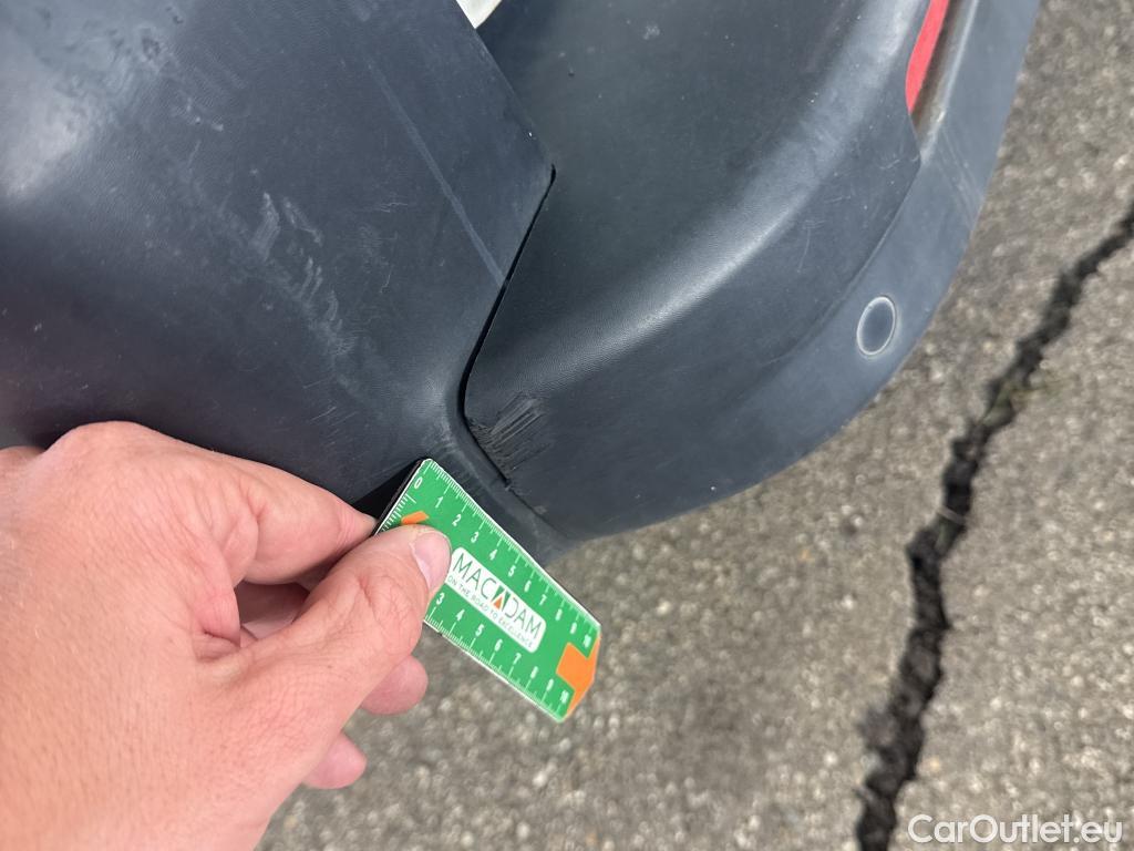  Renault  Trafic RENAULT  VU 4p Fourgon FG GCFL1H1 1200 dCi95 Stop&Start E6 #46