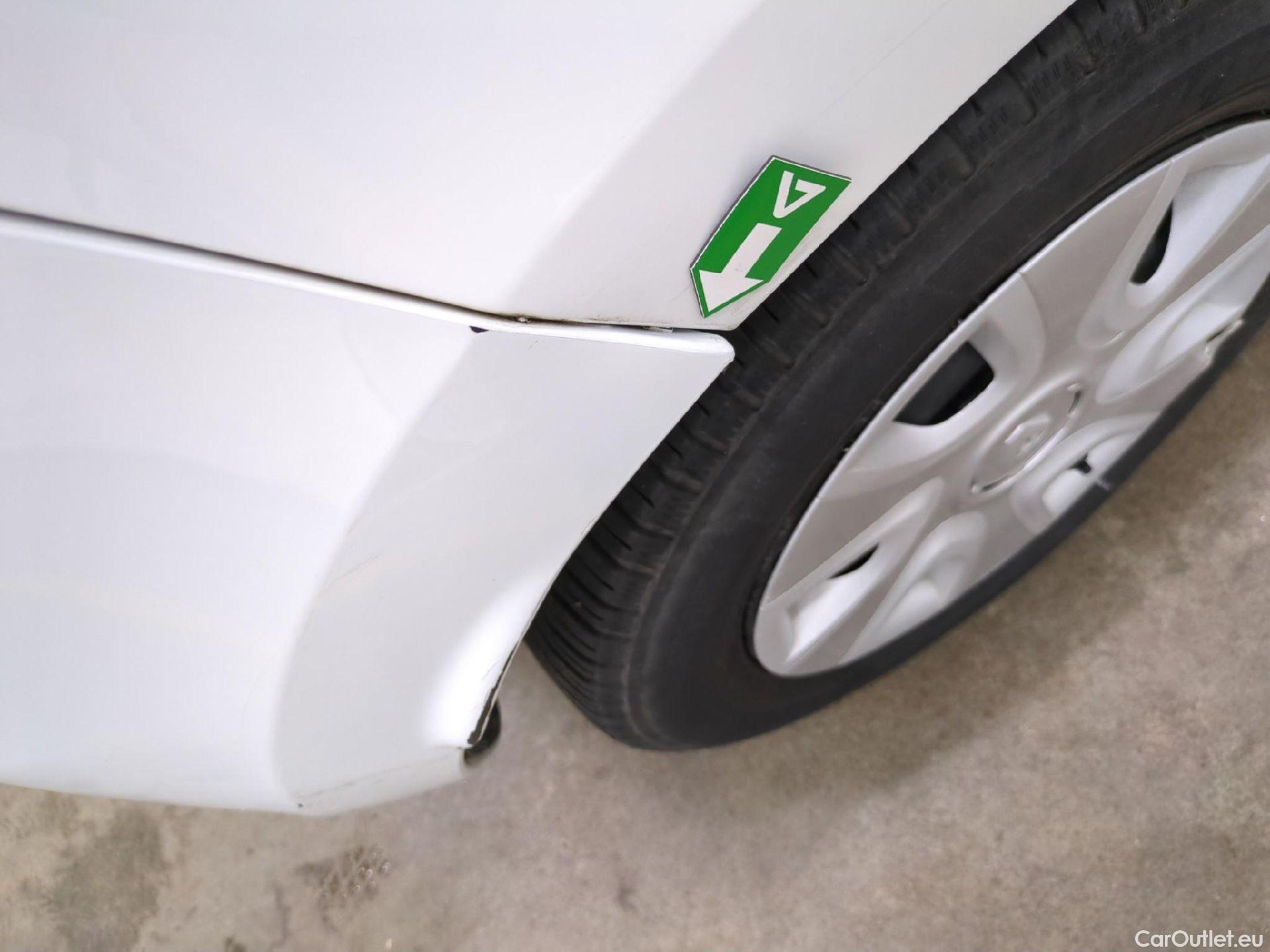  Renault  Clio  IV Air 1.5 dCi 75CV BVM5 E6 #38