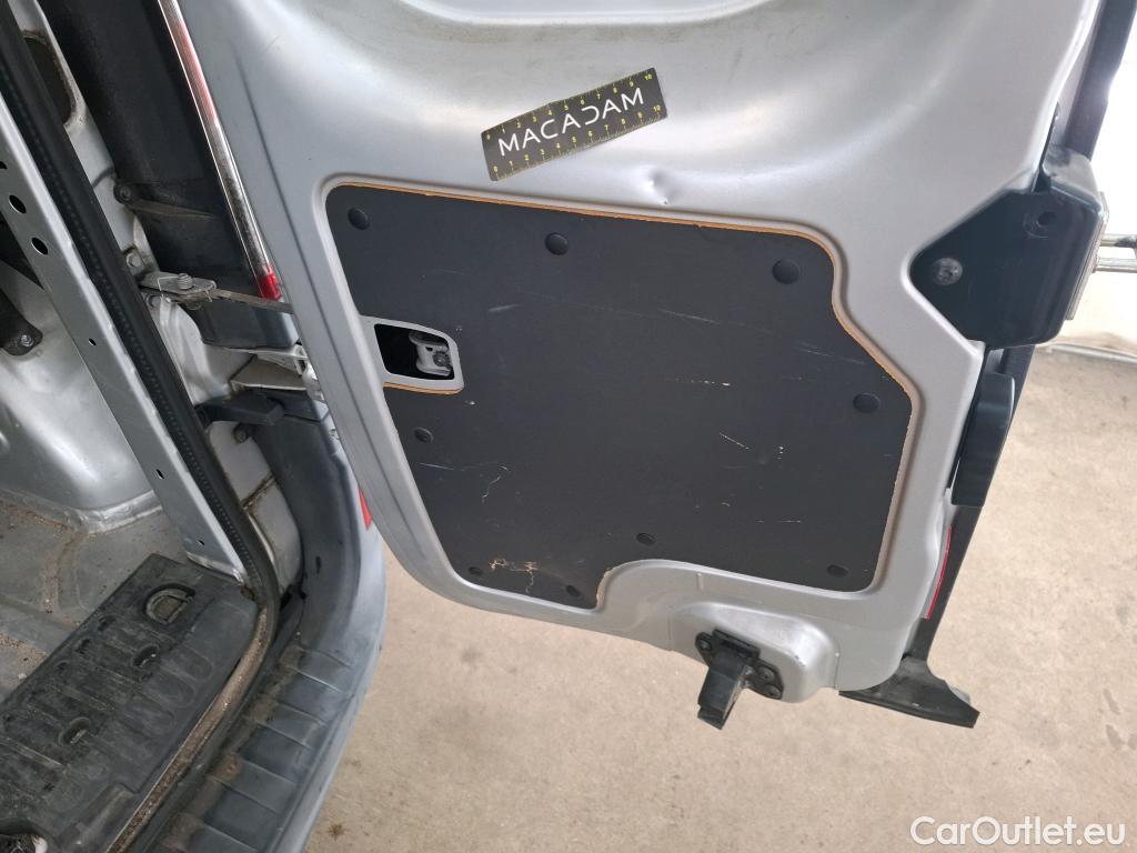  Renault  Kangoo RENAULT  Express VU 4p Fourgonnette Gd Volume Confort 1.5 dCi 90 #34