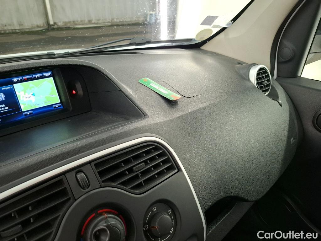  Renault  Kangoo  Express Maxi Extra (Série Spéciale) 1.5 dCi 90CV BVM5 E6 #1