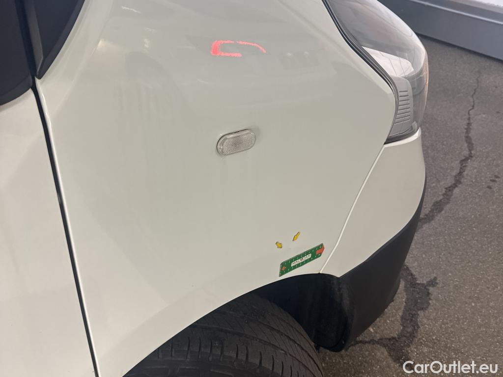  Renault  Trafic RENAULT  VU 4p Fourgon FG GCFL1H1 1200 dCi95 Stop&Start E6 #39