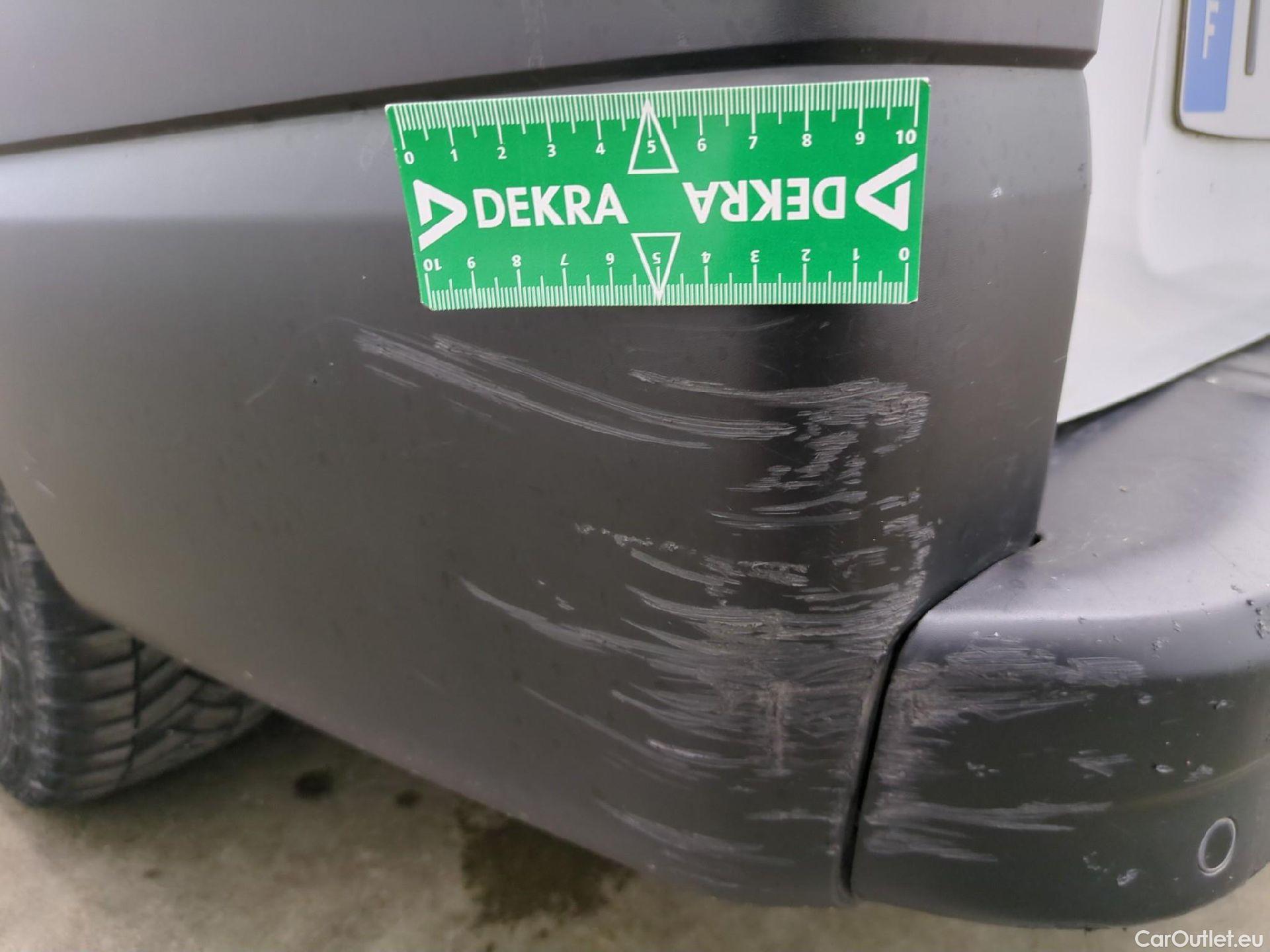  Renault  Trafic  Furgon Grand Confort L1H1 1000 1.6 dCi 120CV BVM6 E6 #74