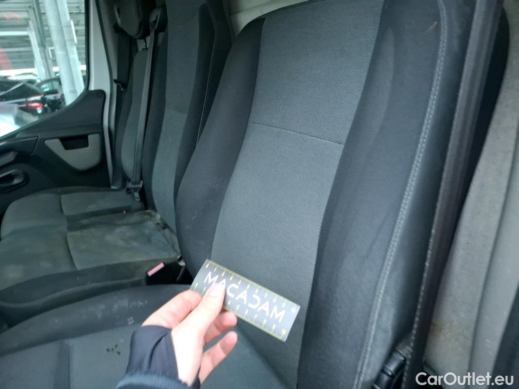  Renault  Master RENAULT  VU 4p Fourgon FG GCf Trac F3300 L2H2 dCi 110 Euro6 #36